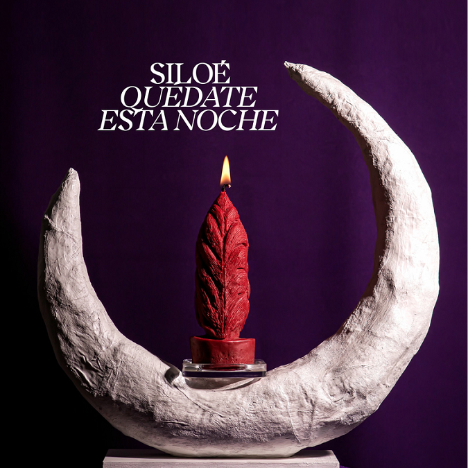 Como estoy disfrutando el gran momento de <a href="/siloe_music/">Siloé</a> Hoy tenemos nuevo single #QuédateEstaNoche, tendremos nuevo disco y están lanzando fechas de una gira que está arrasando. De Valladolid p'al mundo #TopEuropaClub