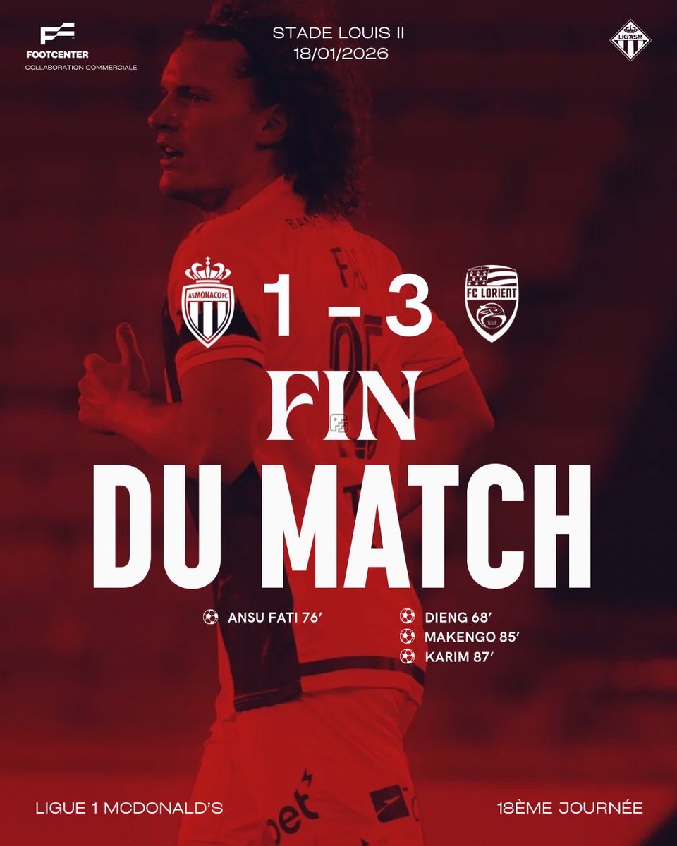 Lig'ASM 🇲🇨 tweet media