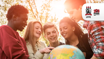 ufpecac's tweet image. A  Associação das Universidades de Língua Portuguesa - AULP, recebe candidaturas até 30 de abril. Voltada ao intercâmbio de estudantes entre instituições de ensino superior dos países de língua oficial portuguesa. Conheça + ufpe.br/ascom/noticias…