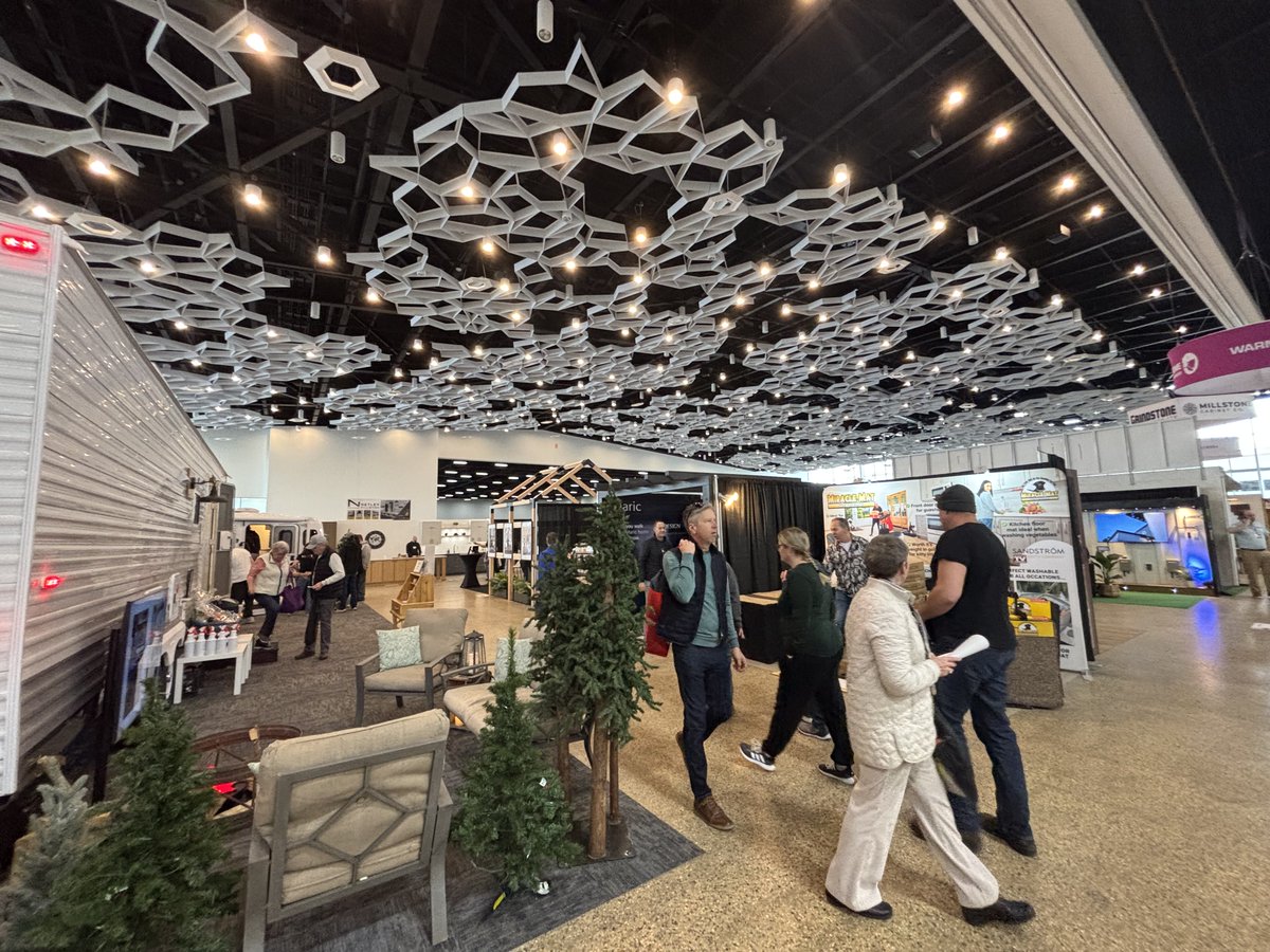 RBC Convention Centre Wpg tweet media