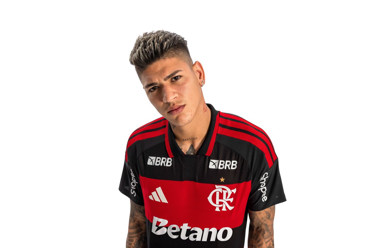 El nuevo Manto ❤️🖤
