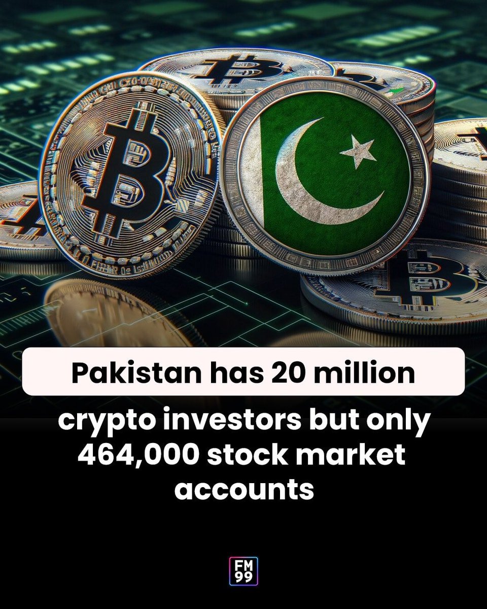 PSX market could also grow to 20 million investors if we just allowed users to buy stocks with only their CNIC, like in crypto.

What do you guys think is the biggest blocker or issue today?
