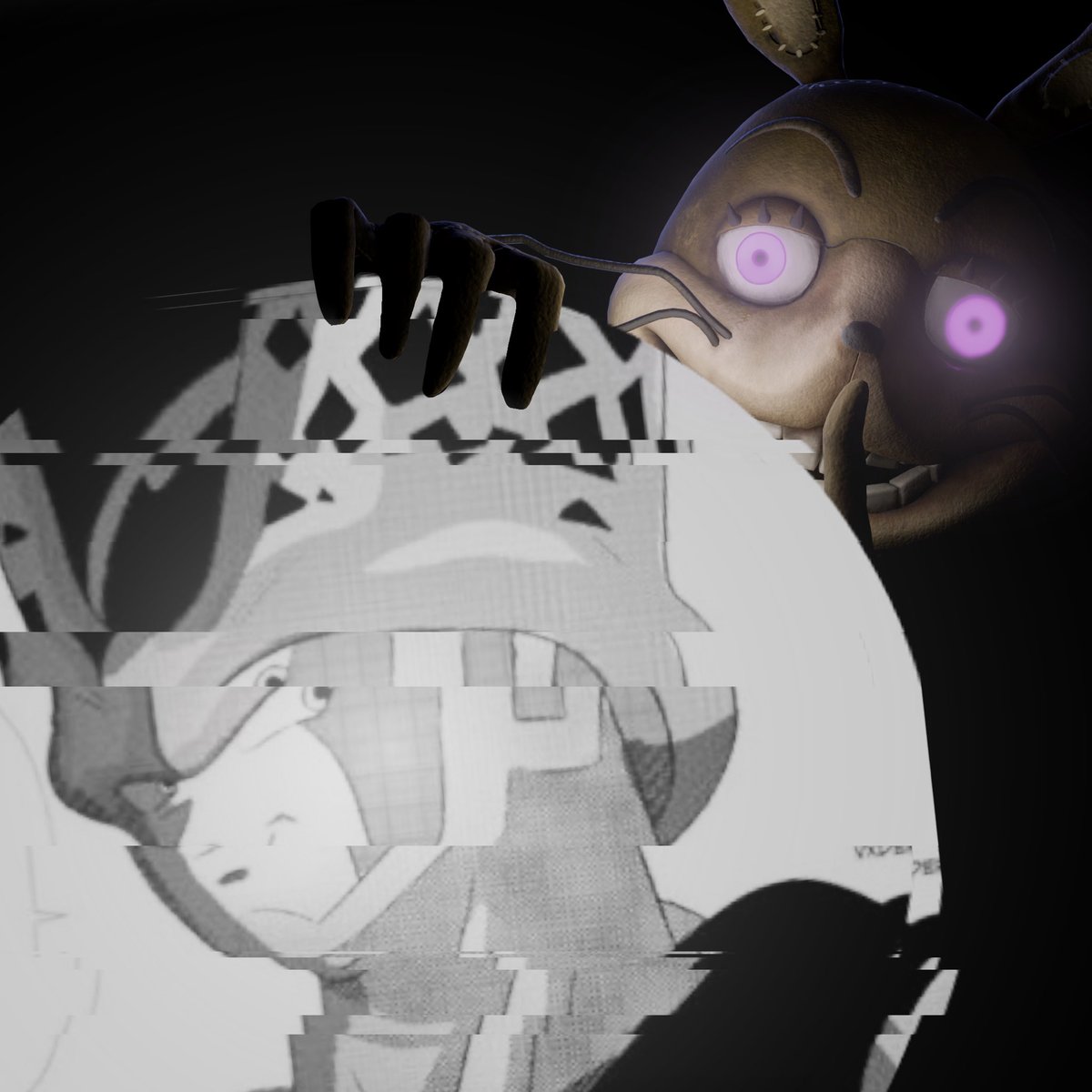 Soon you’ll get to experience all of Fazbear Entertainment’s scariest rumors and stories. We promise you nothing you’ll see is real.