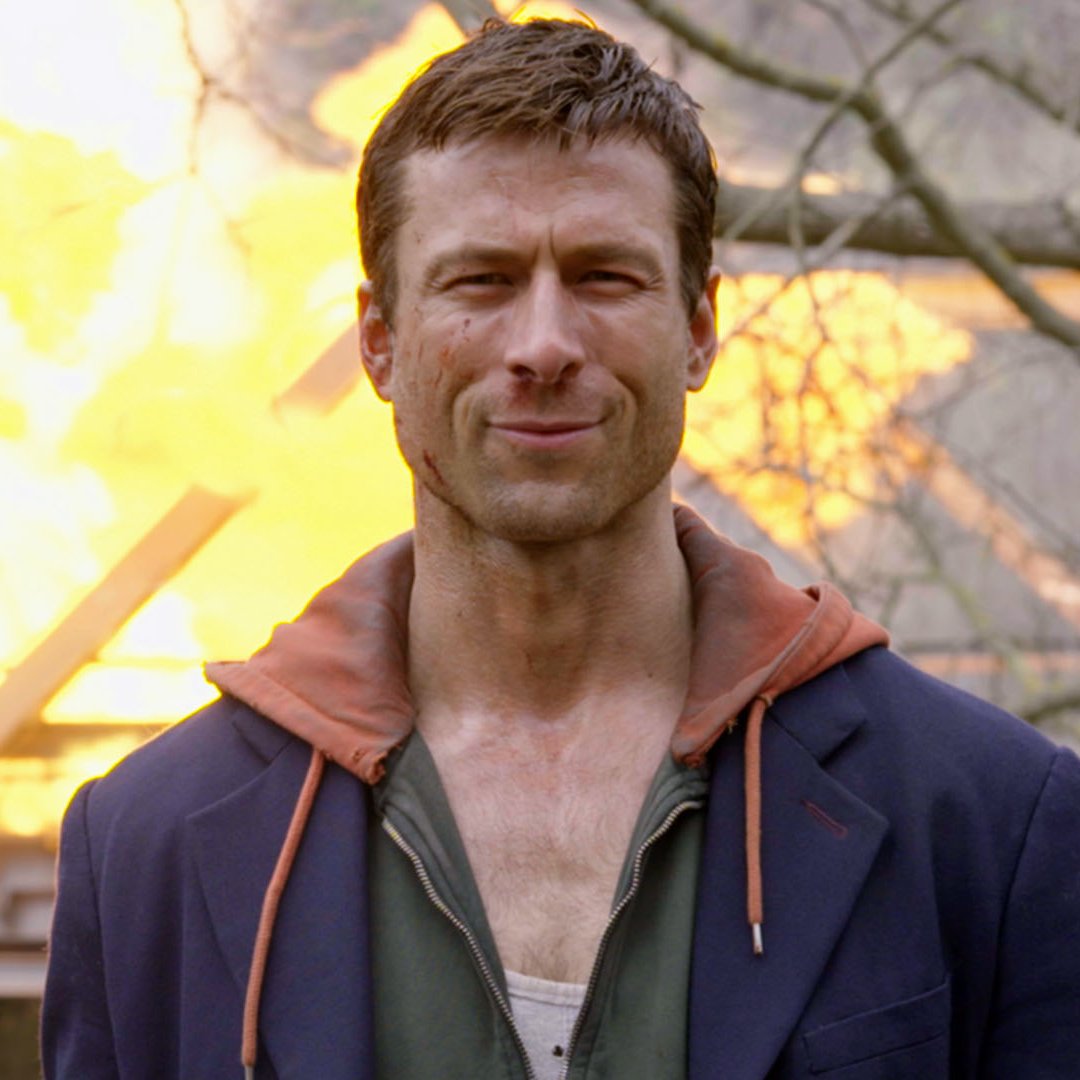 CultureCrave's tweet image. Cristin Milioti and Glen Powell will star in Judd Apatow's new comedy for Universal 

The film is about a country western star in free fall

(via @DEADLINE)