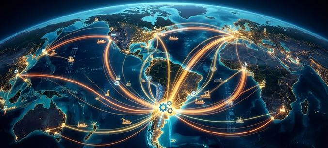 Basso exporta válvulas para motores Ferrari 🚗
IPH exportó los cables de acero para el Empire States. 🏢
Medix exporta incubadoras neonatológicas para hospitales de más de 80 países. 🏥
INVAP exporta reactores nucleares de investigación a países como Australia, Holanda y Egipto.