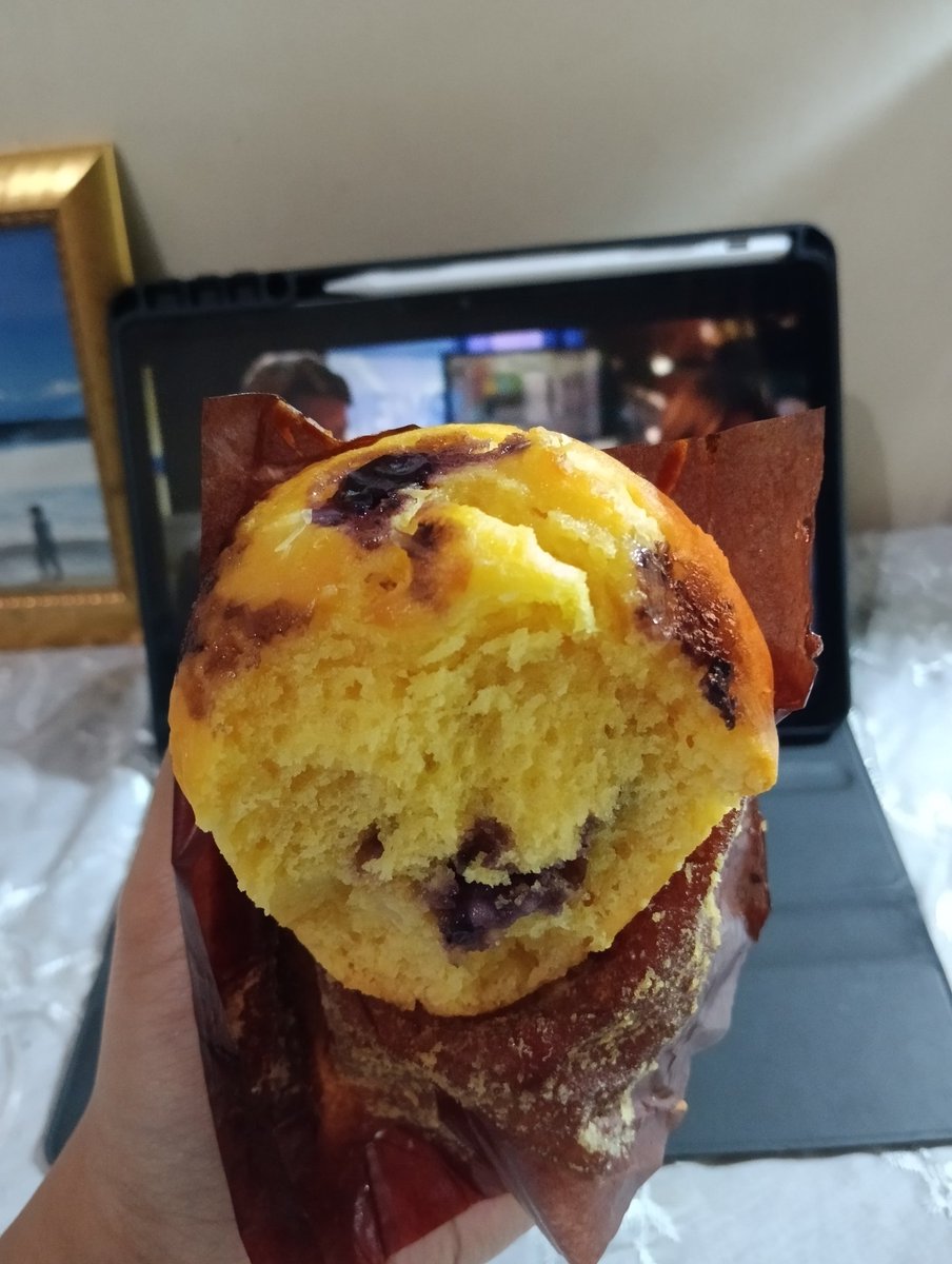 muffin indomaret🤤