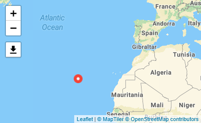 mm9sql's tweet image. Just worked DL6AP/MM (Gridsquare: HL56) on SO-50 🛰️ #hamr #cloudlog #amsat