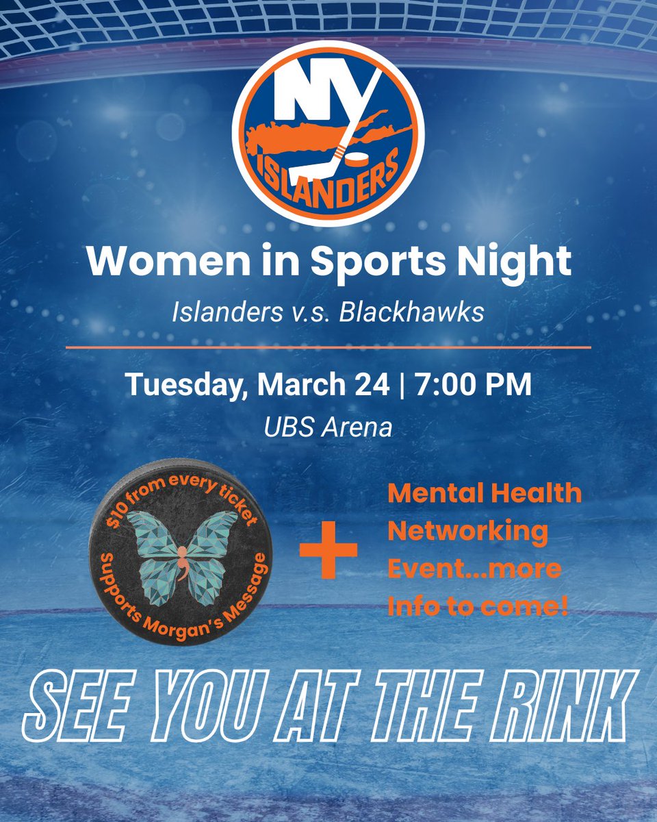 Morgan's Message tweet media