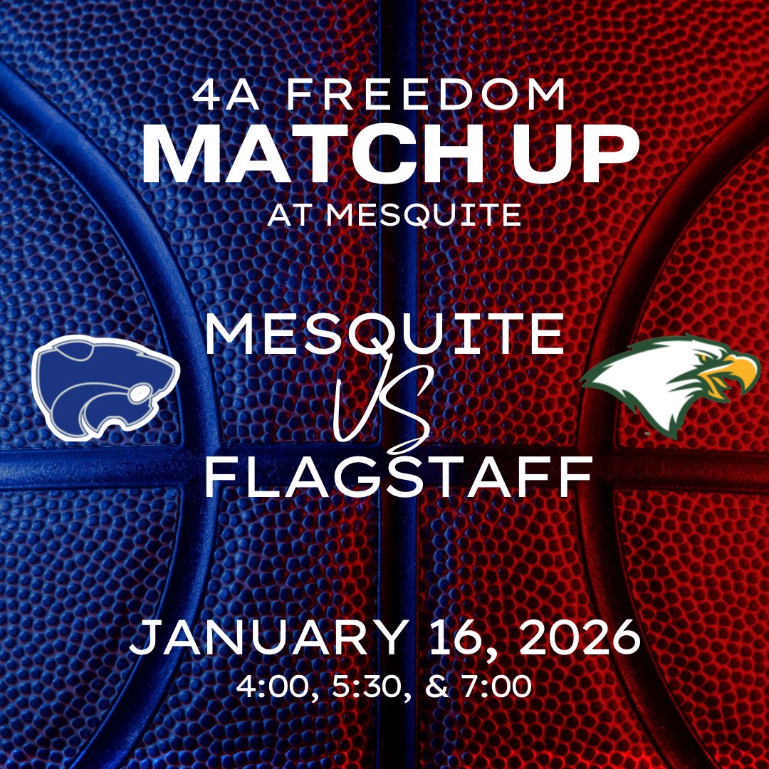 Big game tonight for the Wildcats at home. Come cheer them on as they take on 4A rival Flagstaff. Theme is blackout. #Family #Climb💙🐾🏀