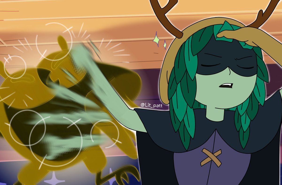 #adventuretimeFanart