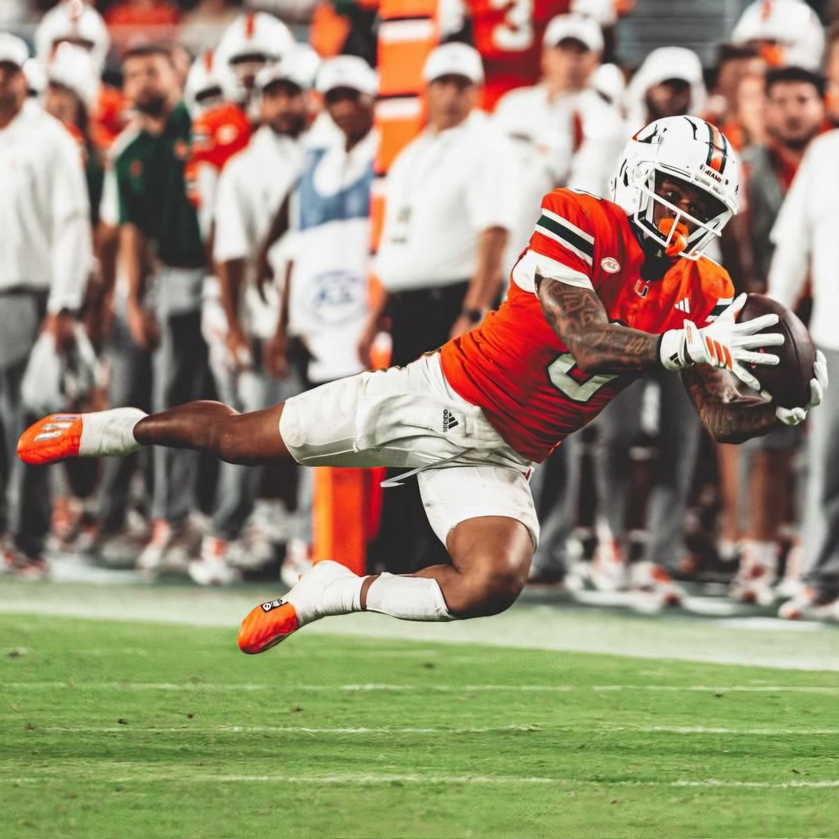 Grayson Football tweet media