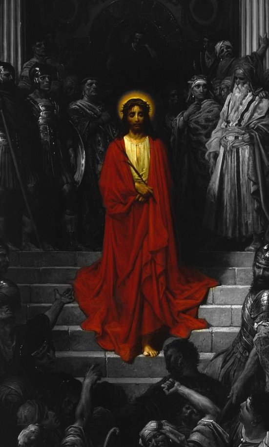 trad_west_'s tweet image. No Empire feared Buddha. They all feared Christ.