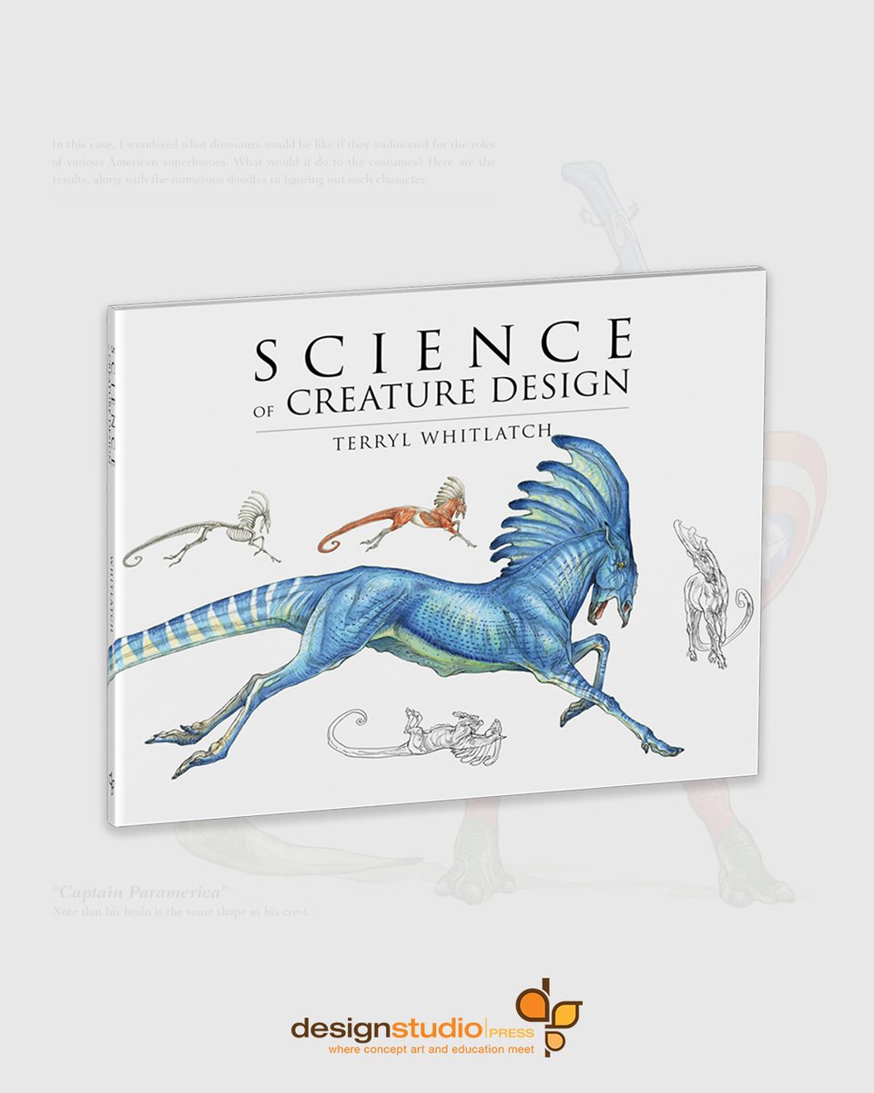 Design Studio Press tweet media