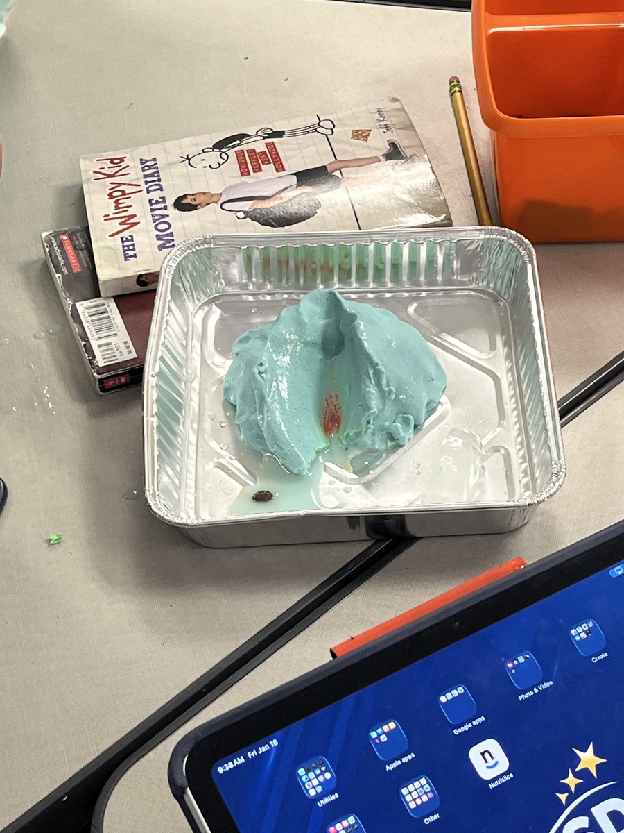 Samantha Dure tweet media