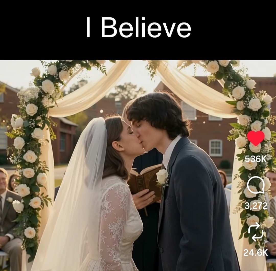 This ai ending got 536k likes... The general audience does it, not me. The Duffers are enemies of nature! 
<a href="/netflix/">Netflix</a> bring Mike and El back!