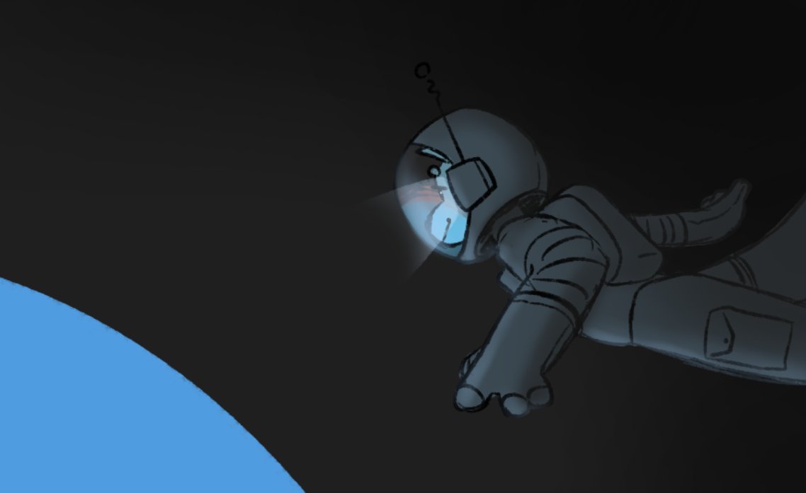 Might finish this... not sure