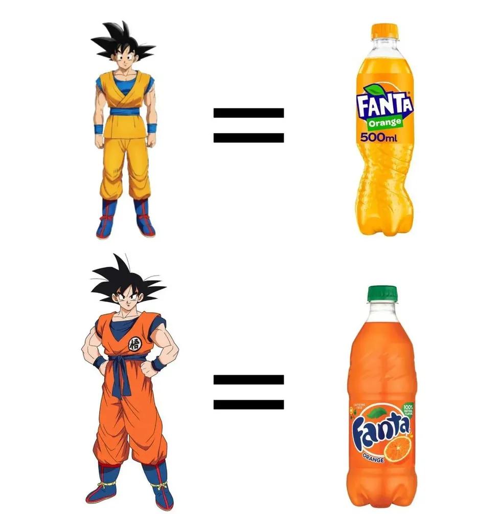 دراغون بول خارج السياق (@dbapolice) on Twitter photo 