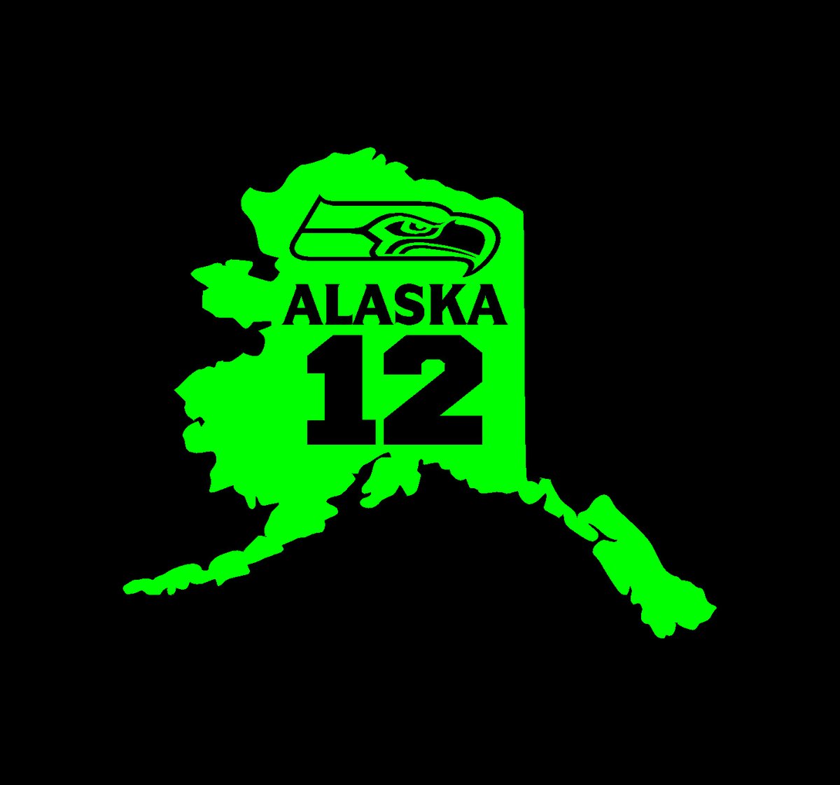 Rush74Kyle's tweet photo. @tomrollman That's awesome!! Good to see more #Alaska12 !!!  Hey from a #Utah12🤟 https://t.co/qZgj2efiVA