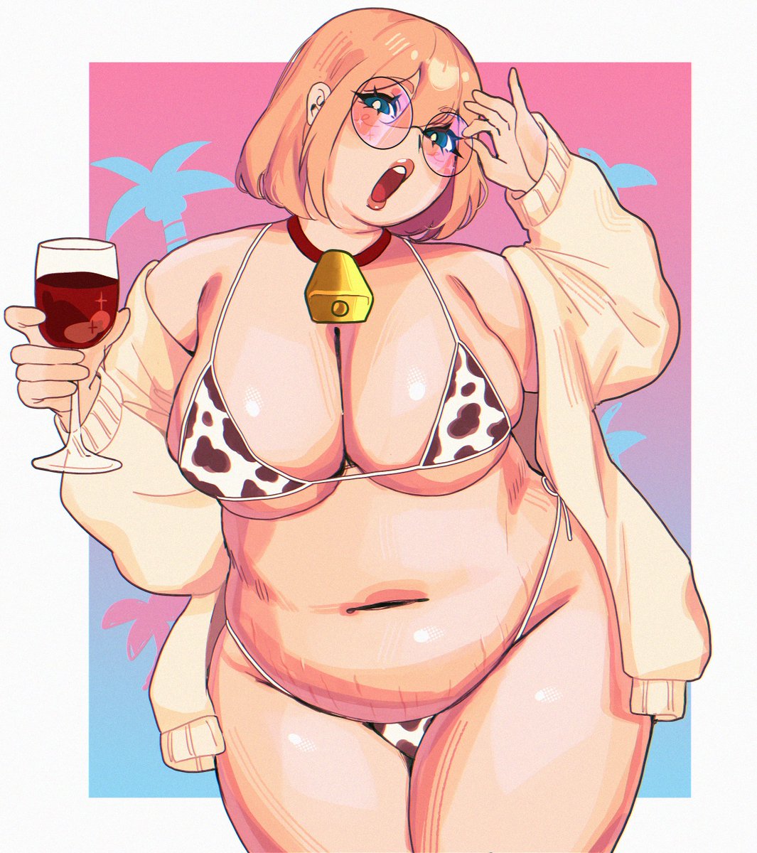 More commissions 💗
🔗papogochi.carrd.co