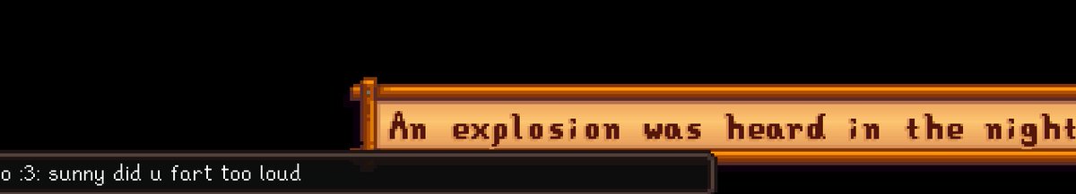 Everyone is mean to me