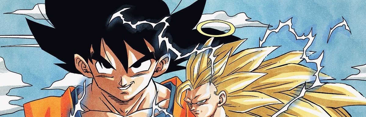 xgohan4's tweet image. Tap the post