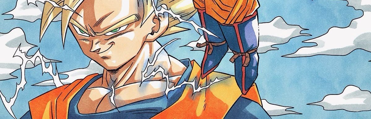 xgohan4's tweet image. Tap the post