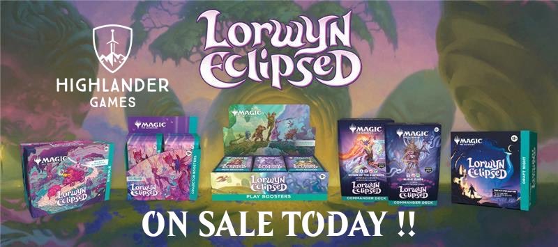 Highlander Games tweet media