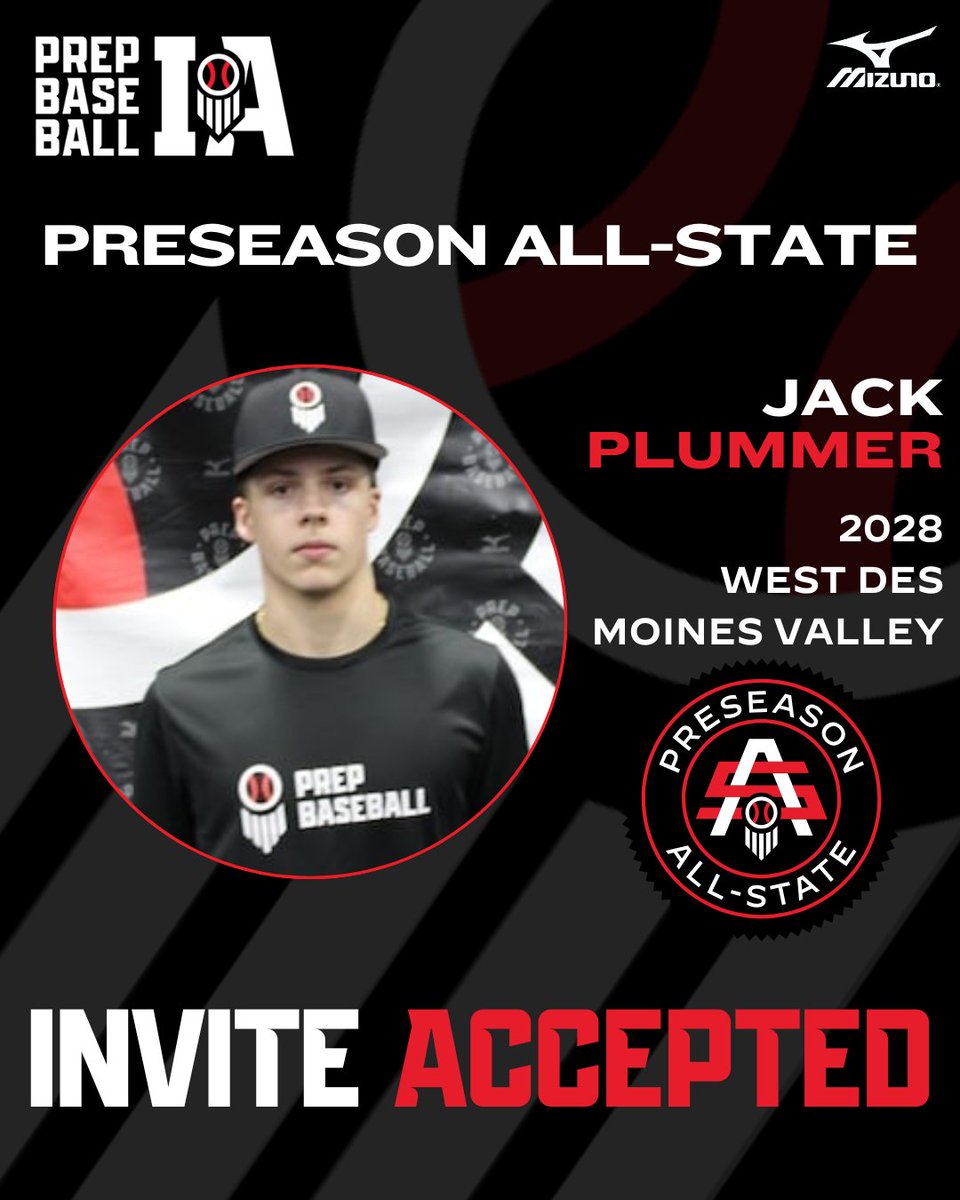 Prep Baseball Iowa tweet media