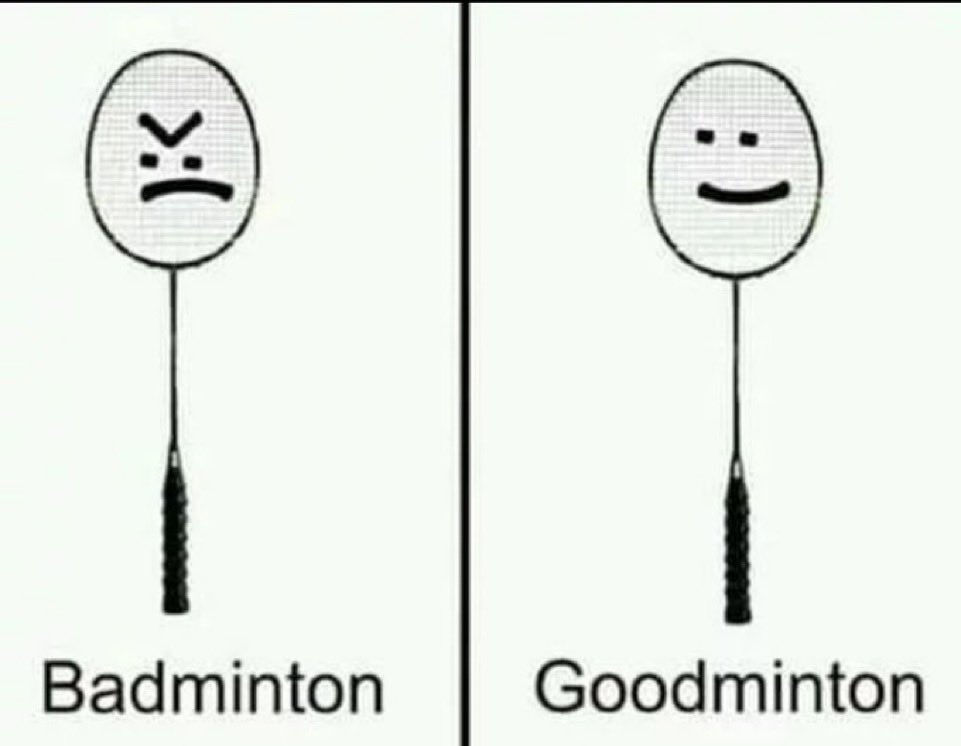 Sorry guys! But I found it funny.