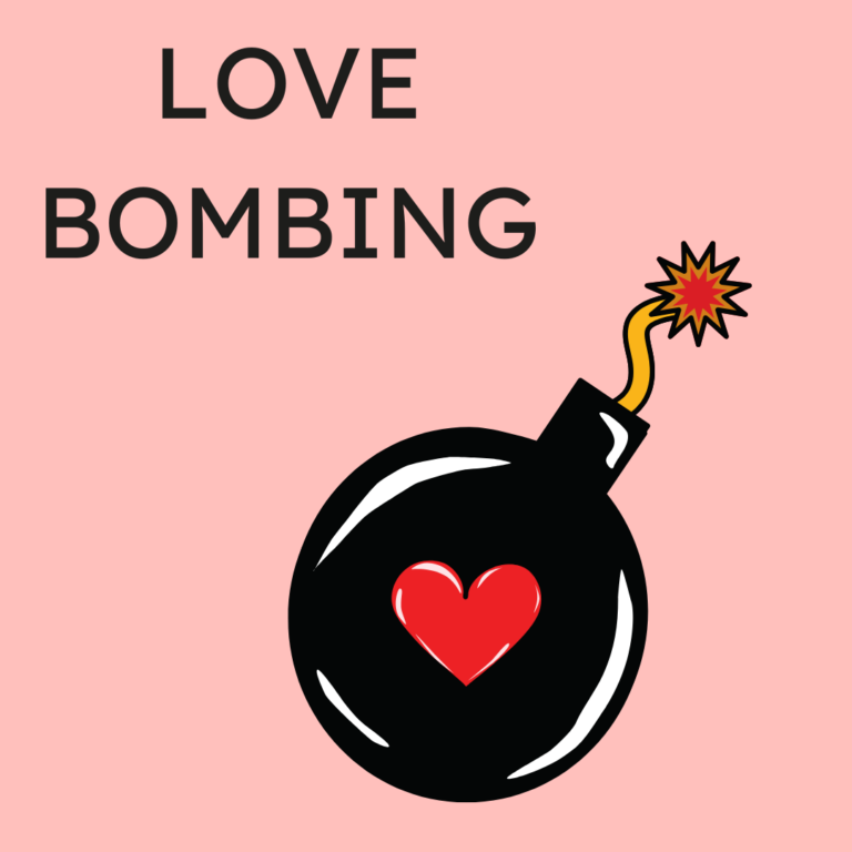 Going live in 30 minutes to talk about AI love bombing... Tune in at: 1360khnc.com from 4-5pm Eastern.