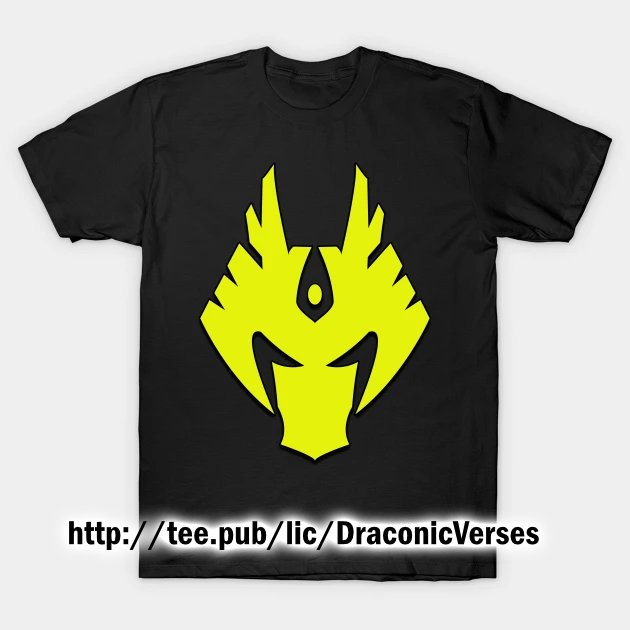 }ahem{
🐲Appreciate a Dragon Day 🐲is here again.

If you'd like to show your appreciation, my TEEPUBLIC shop is on sale, with EVERYTHING being up to 35% OFF!
Please &amp; Thanks!
tee.pub/lic/DraconicVe…