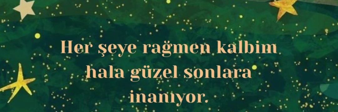 #HuzurluAkşamlar