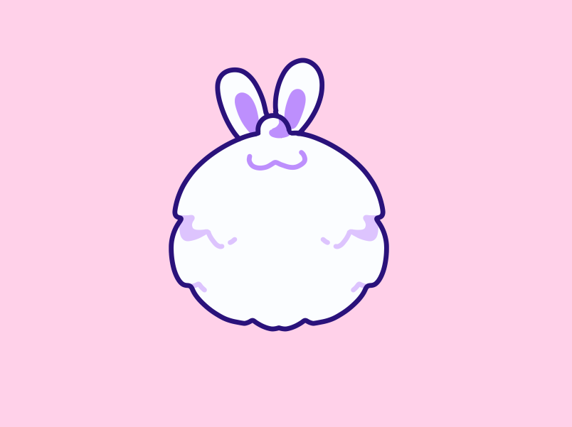 Binny Bun - Commissions open tweet media