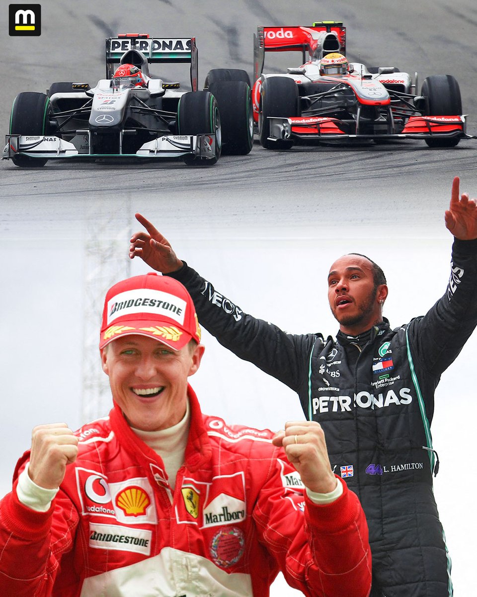 Motorsport tweet media