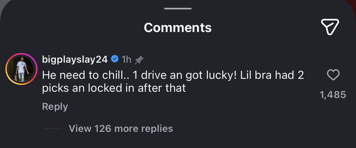 <a href="/bigplay24slay/">Darius Slay</a> speaking facts 😤