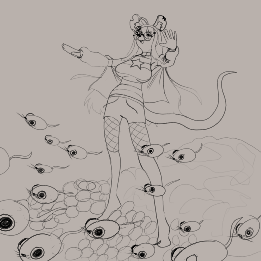 Unlimited Rat Works?