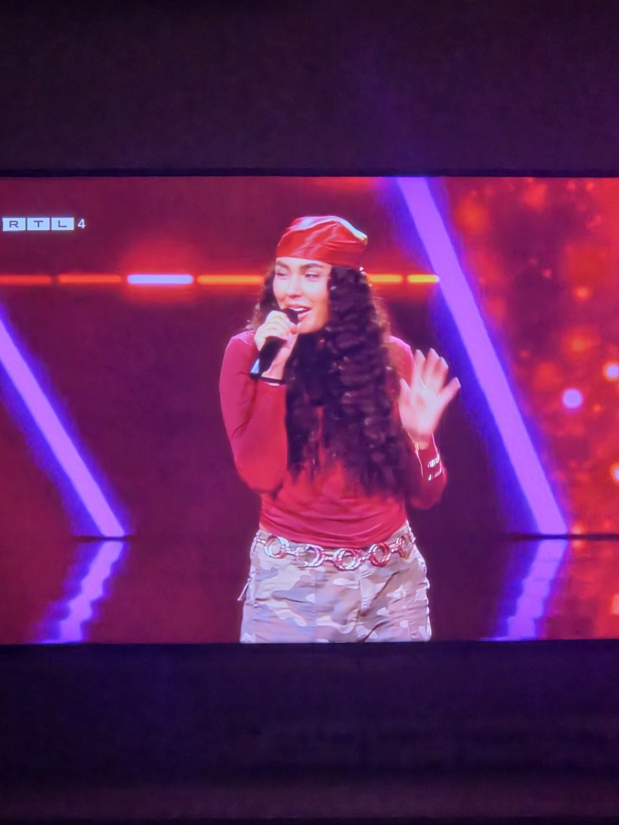 Hint is terug! Je weet wel van Idols van 23! (Jaaaa 23 jaar) geleden. #tvoh