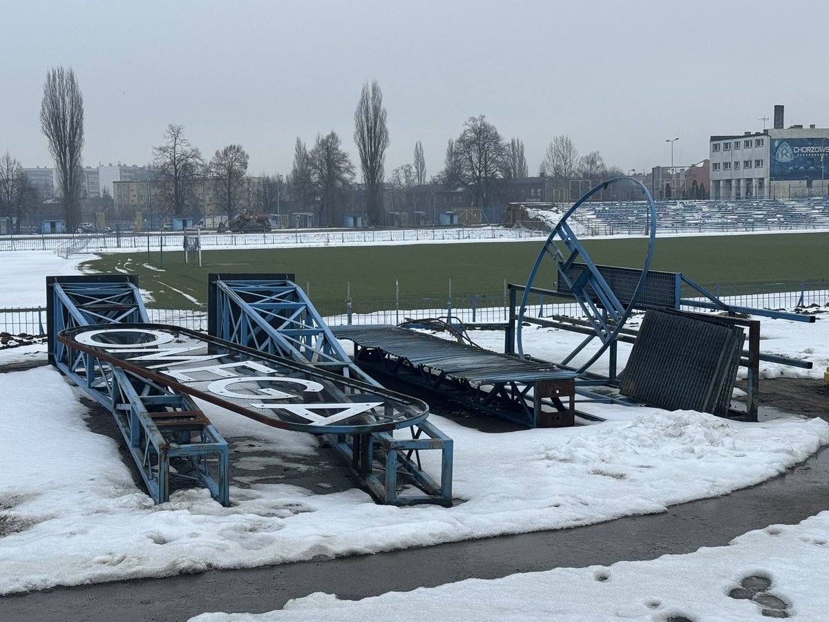 PCzado's tweet image. Z wizytą na Cichej.