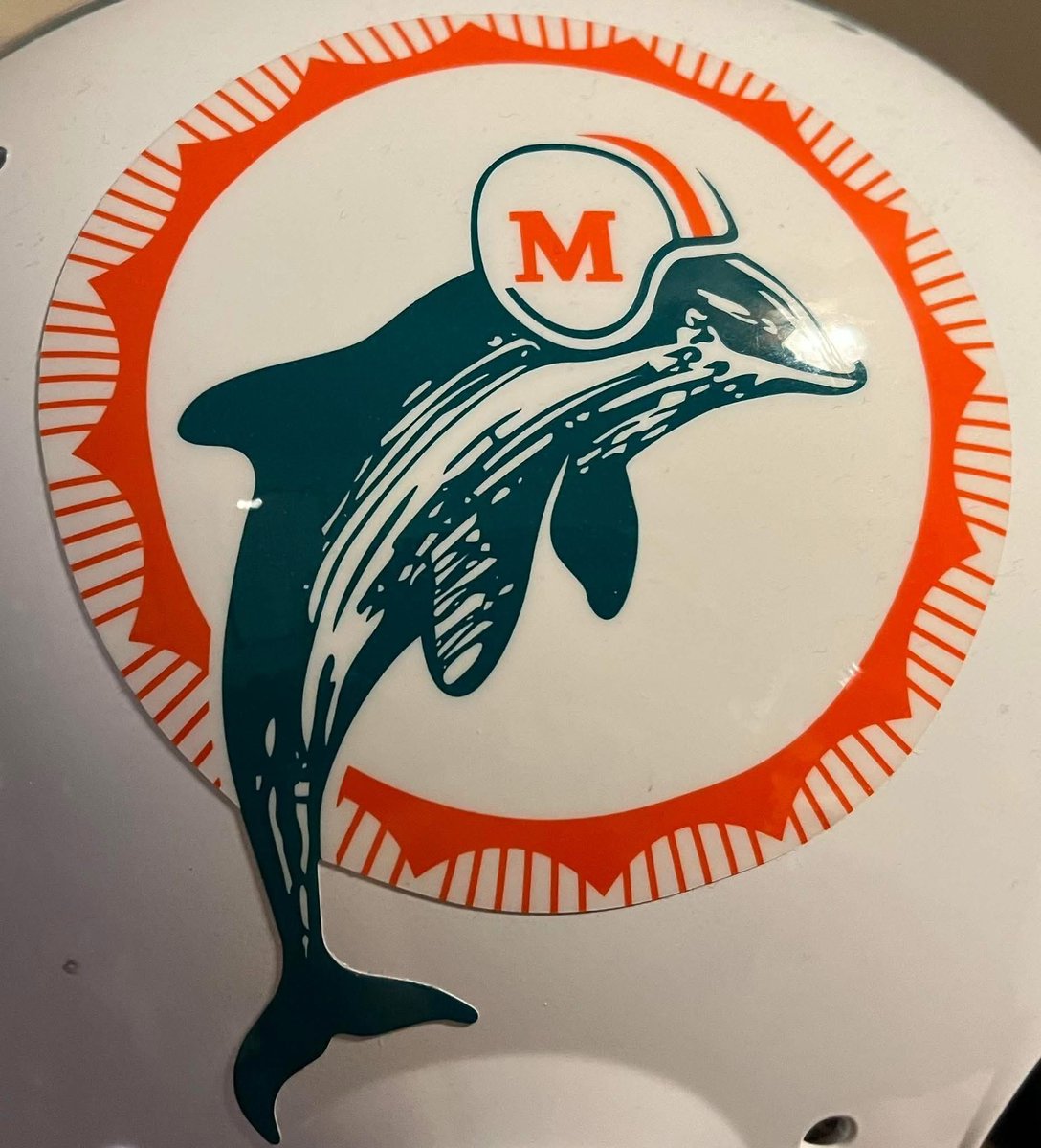 Chris at Phins.com tweet media