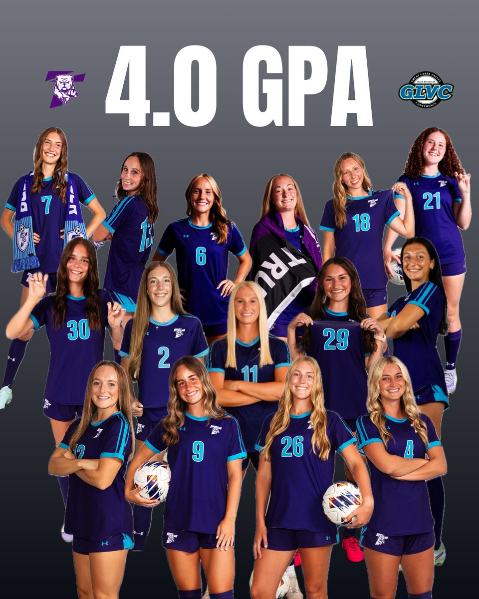 Half of our Team! Unbelievable, well done! 🎉