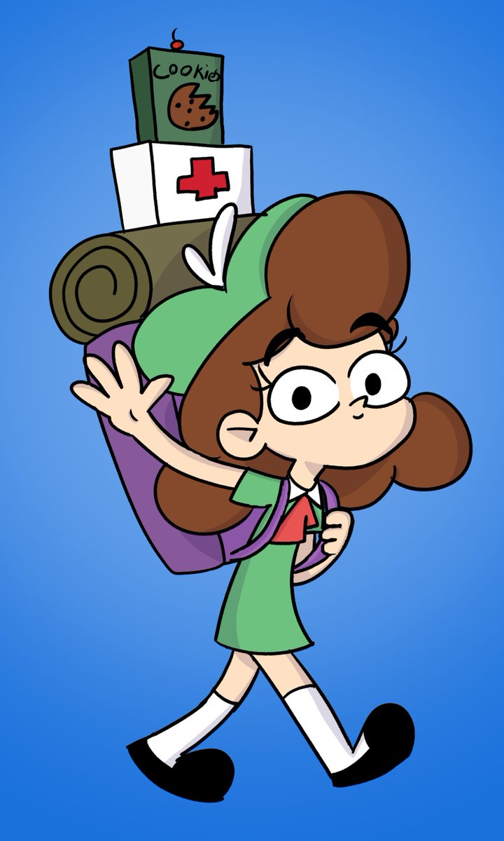 MAZE animations tweet media