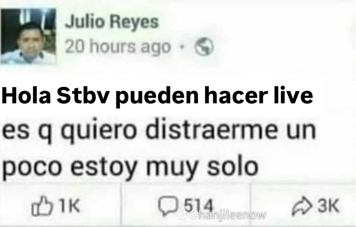 bellsitaaa's tweet photo. Porfavor ☹️ https://t.co/3W56SeZvcc