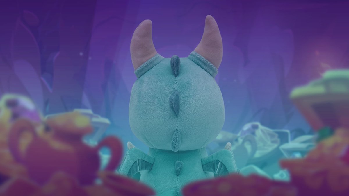 Cahlaflour's tweet photo. Something big is coming soon… 👀 https://t.co/ZQcTRih7HN