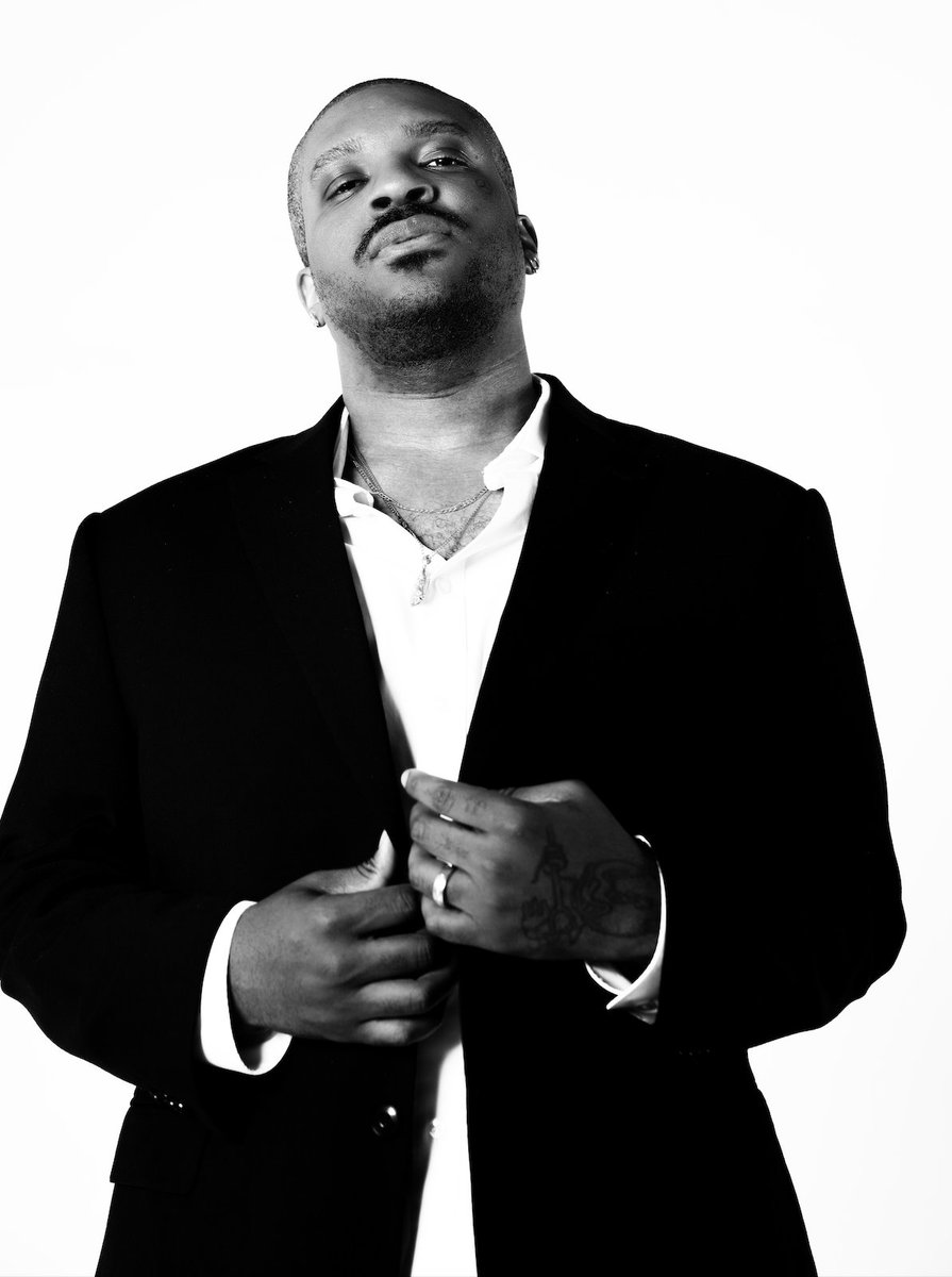 ClashMagazine's tweet image. Astral Realm: An Alternative Roundup returns!

Artful Atlanta rapper @father is in the hotseat, and elusive London trio Ebbb are the Next Wave spotlight pick -

clashmusic.com/features/astra…