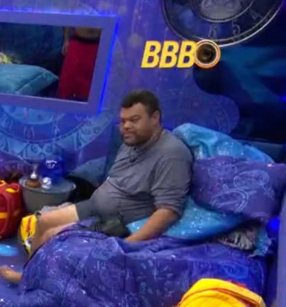 sunlightsdrops's tweet image. Juliano Floss: “Po mano vou perder três meses de PAs diários"

Babu: “Do que você tá falando mlk”

Juliano Floss: “Amor doce o jogo"

Babu: “Maneiro!”