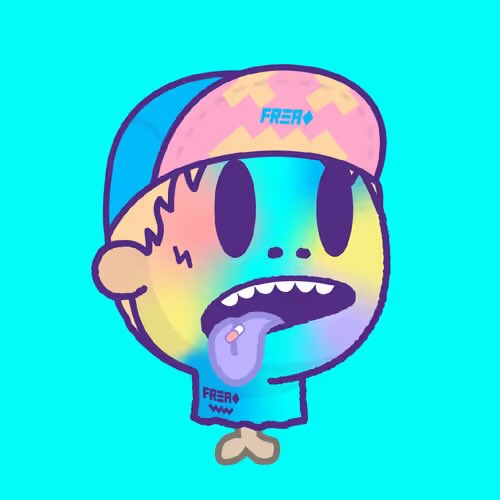 dpunk_eth's tweet image. As I make my way though the sensory overload and 162 pieces of sick art I’ve acquired from @DECAPINATION I wanted to pause and share some bangers.

DONT BE JEALOUS…. They’ve lowered mint to 0.001 on @opensea