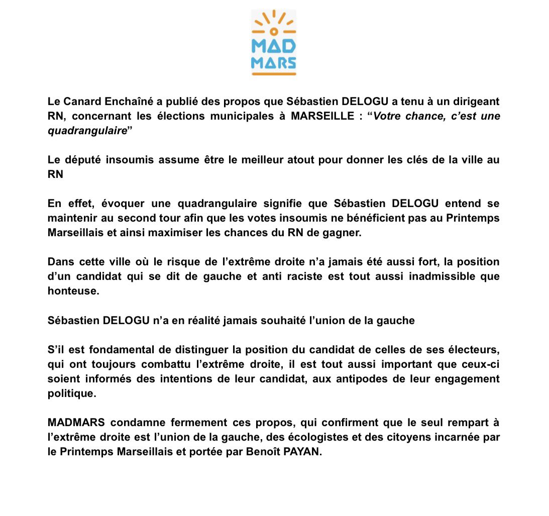 MadMars ☀️ tweet media