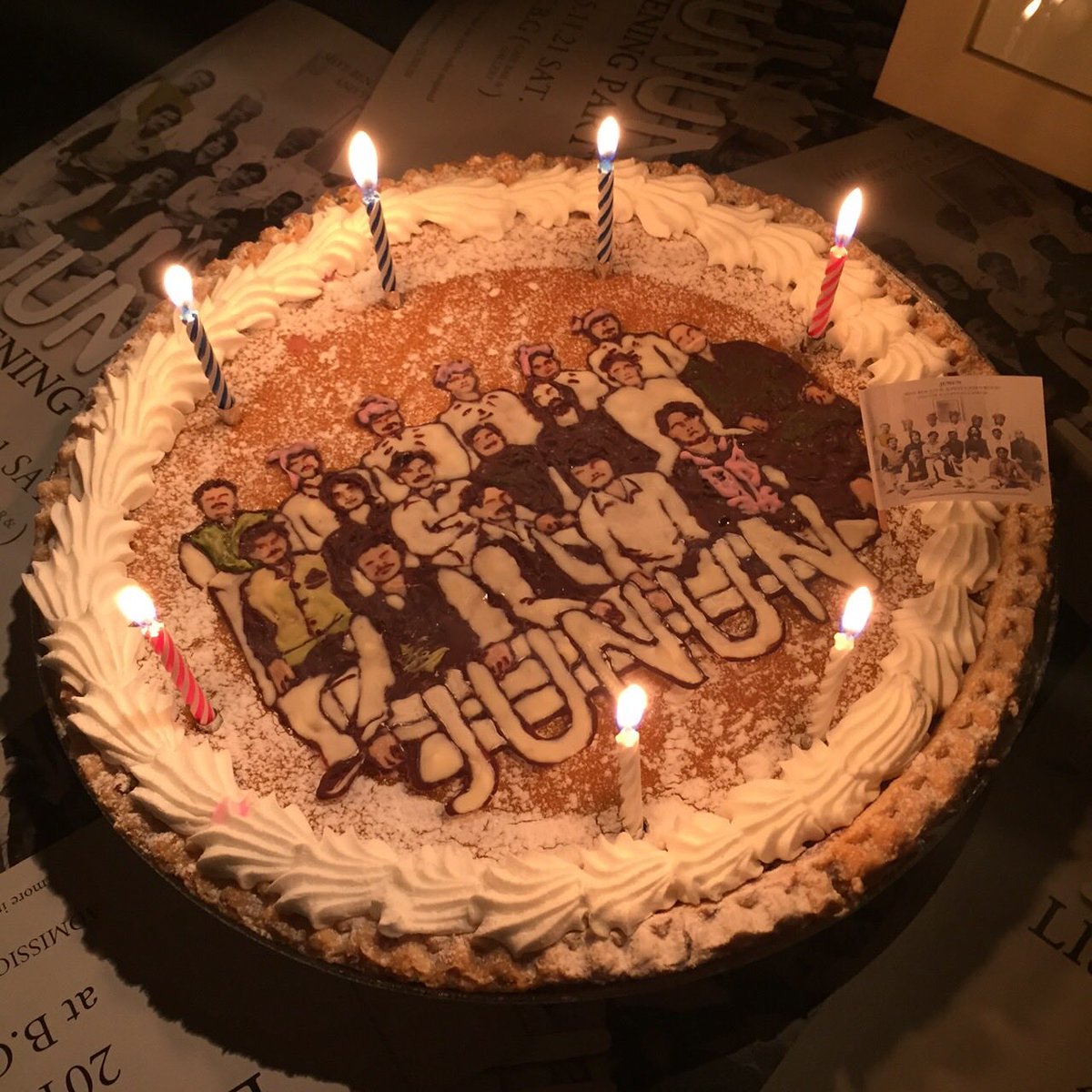 Happy 10th Anniversary