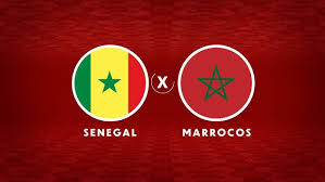 Senegal vs Morocco Live at Stade Prince Moulay Abdallah on Sunday, January 18, 2026, 19:00 UTC. This match is part of the Africa Cup of Nations Final Stage.