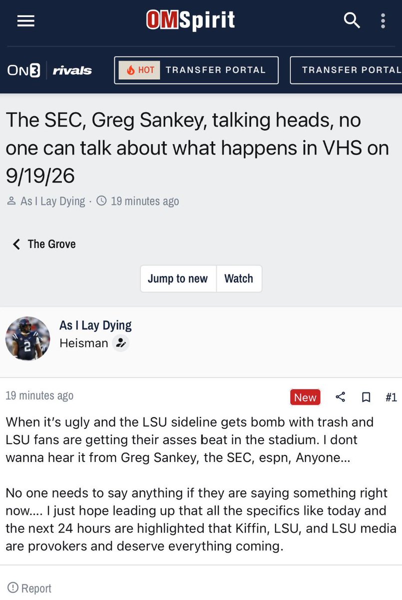 Message Board Geniuses tweet media